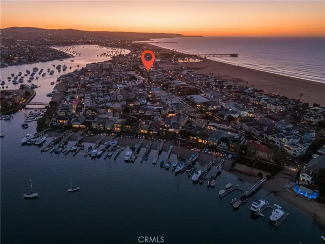 Digitally Enhanced-The Bay, the Beach and Balboa Pier...sweet!
