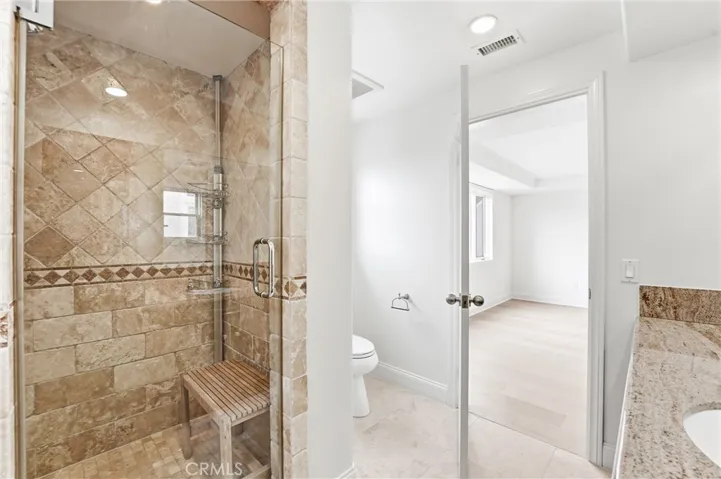 2nd Bedroom's Ensuite