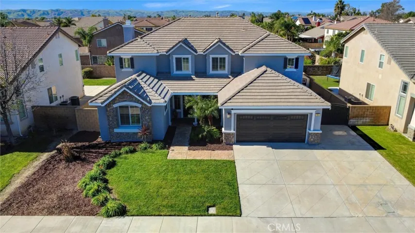 7863 Whippet, Eastvale, California 92880