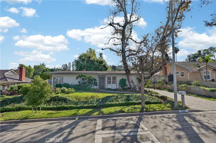 3212 Richview Drive, Hacienda Heights, California 91745
