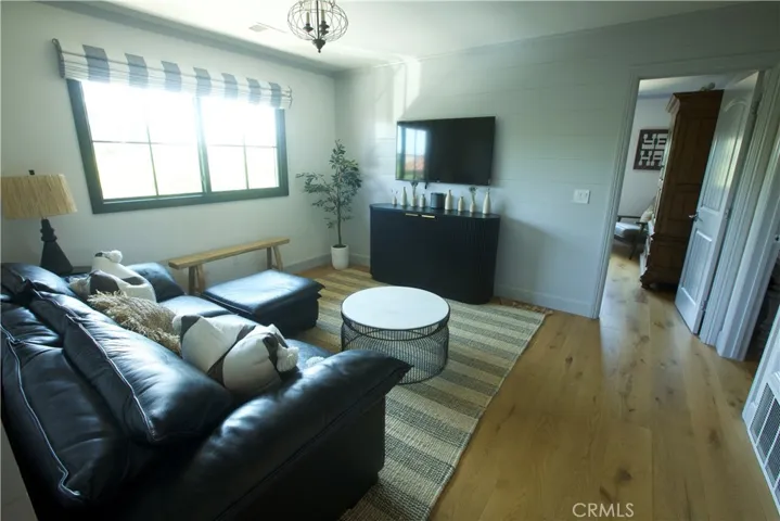 Lounge Area