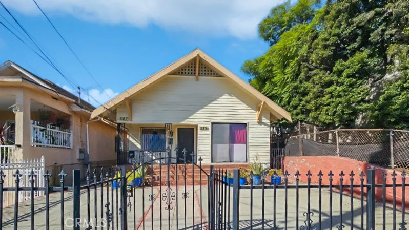 529 S Breed Street, Los Angeles, California 90033 home-pic-1