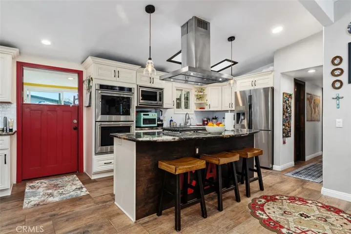 Kitchen-