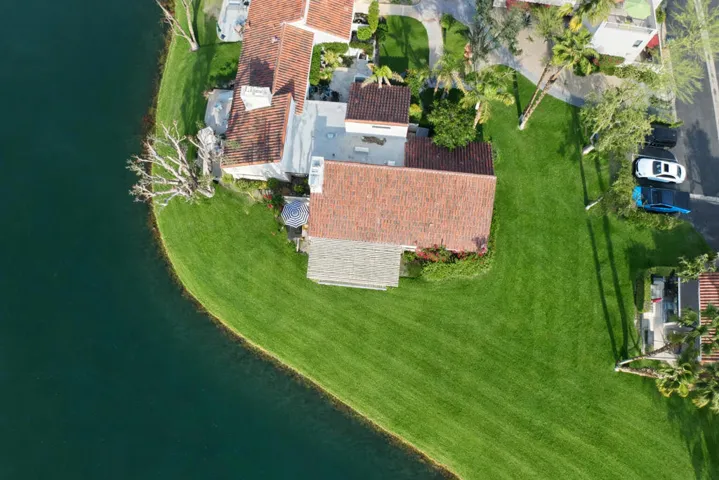 House from the Sky