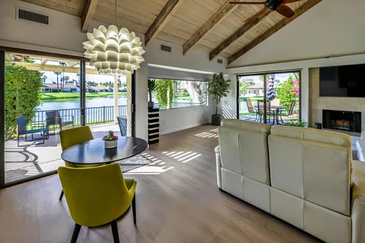 Living Room and Lake copy