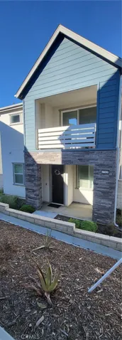 Front Enterance