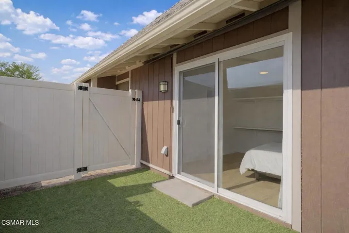 Patio 2