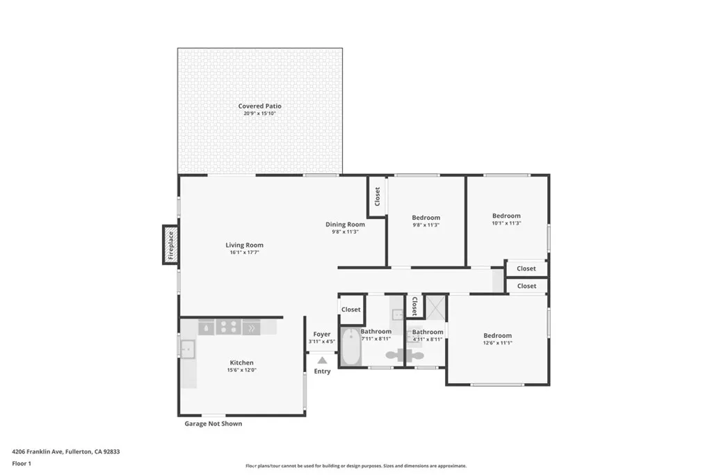 4206 Franklin, Fullerton, California 92833 home-pic-25