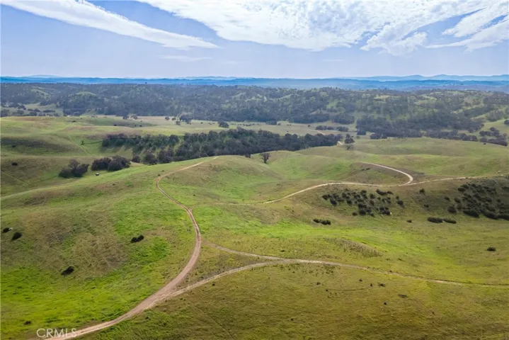 General area