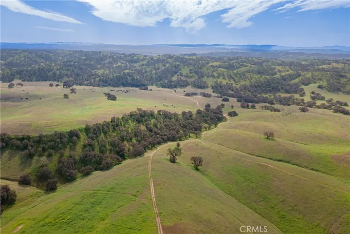 General area of property, picture may contain other parcels