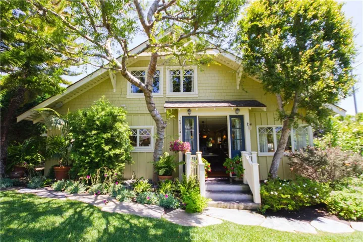 Myrtle Cottage