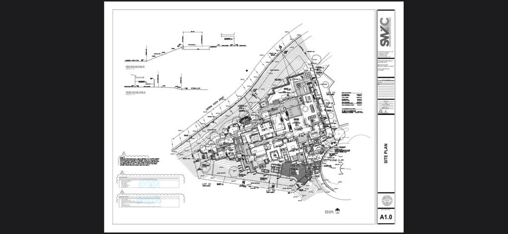 Site Plan png