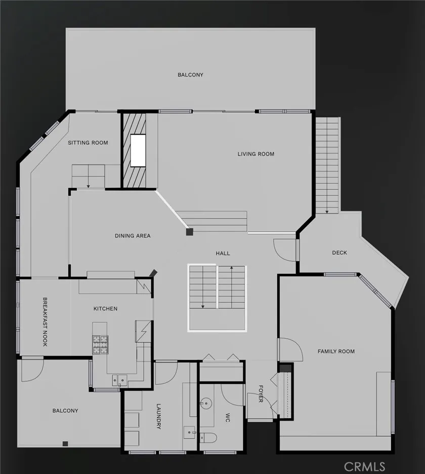 3129 Indian Way, Lafayette, California 94549 home-pic-6