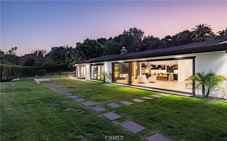 28056 Palos Verdes Drive East, Rancho Palos Verdes, California 90275