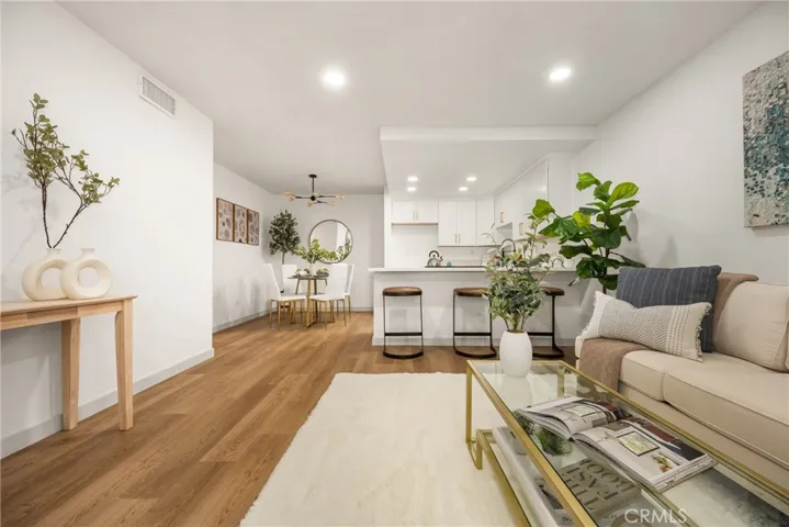 Big Bright and Beautiful Spaces