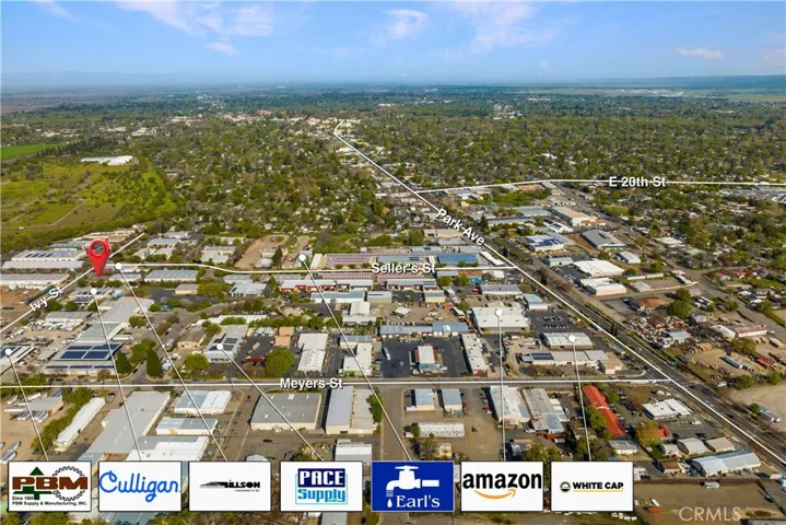 2289 Ivy Street, Chico, California 95928