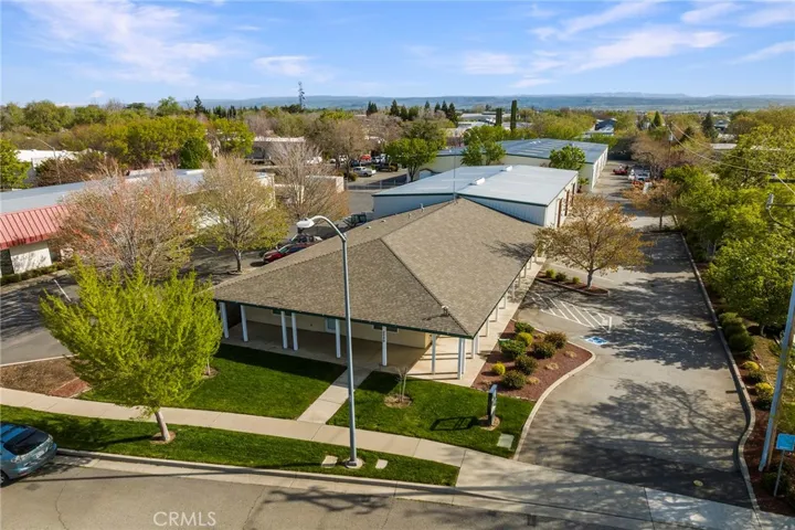 2289 Ivy Street, Chico, California 95928