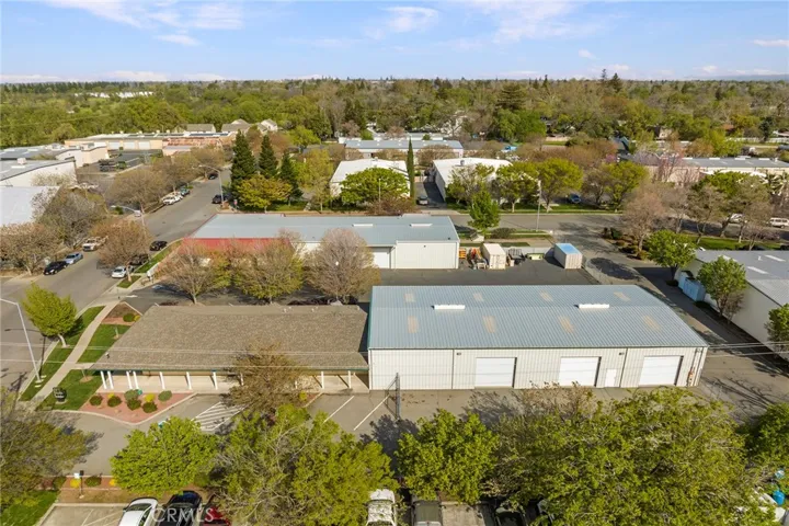 2289 Ivy Street, Chico, California 95928