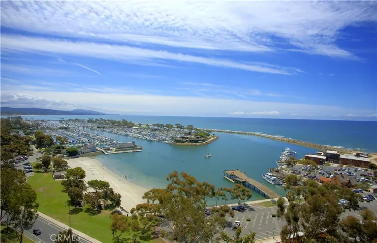 NEARBY MARINA AT DANA POINT