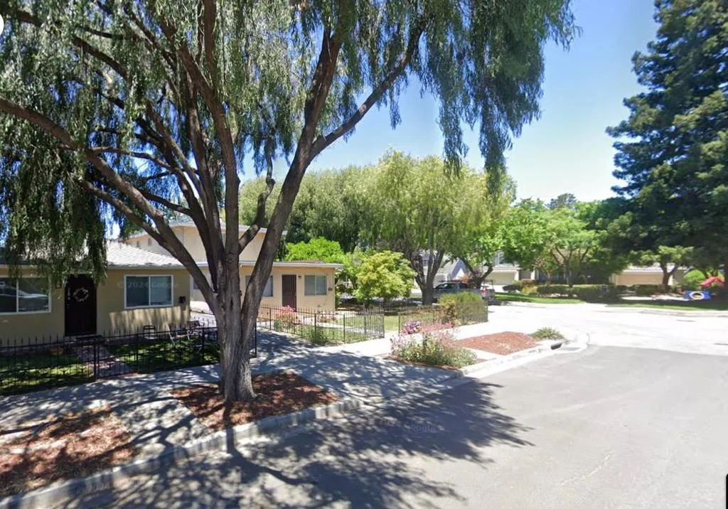 284 Elmwood Street, Mountain View, California 94043 — photo 5