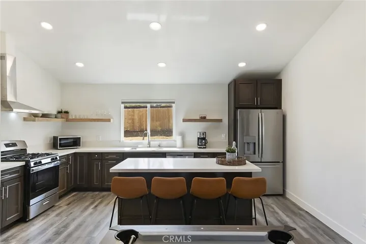 61531 Sunburst, Joshua Tree, California 92252