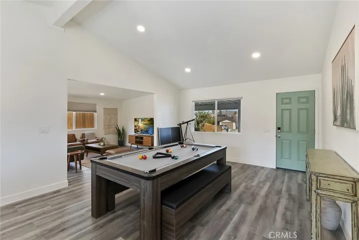 61531 Sunburst, Joshua Tree, California 92252
