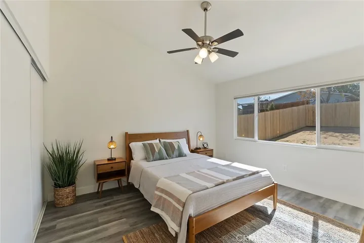 61531 Sunburst, Joshua Tree, California 92252