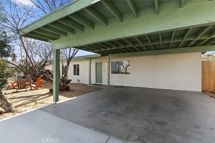 61531 Sunburst, Joshua Tree, California 92252