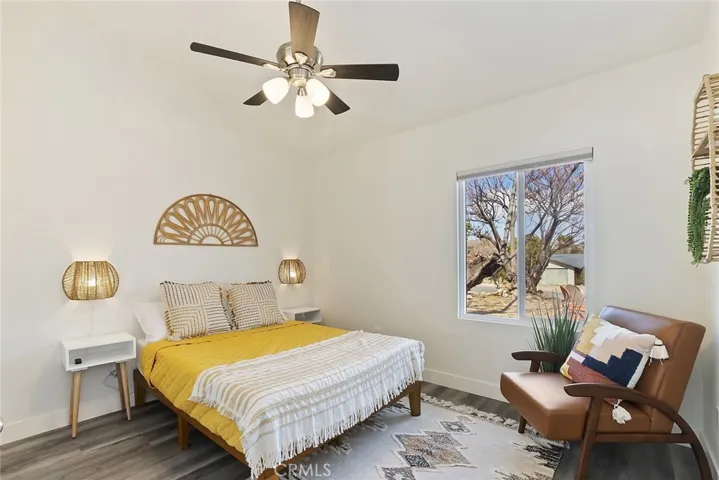 61531 Sunburst, Joshua Tree, California 92252