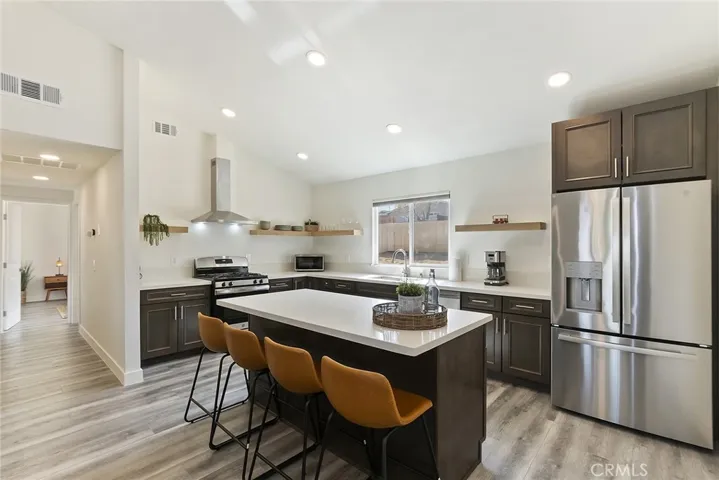 61531 Sunburst, Joshua Tree, California 92252