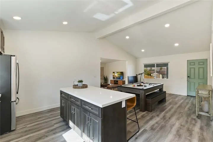 61531 Sunburst, Joshua Tree, California 92252