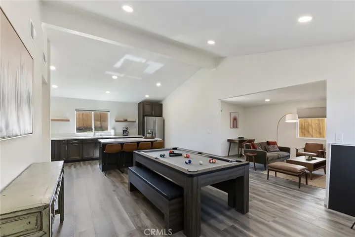 61531 Sunburst, Joshua Tree, California 92252