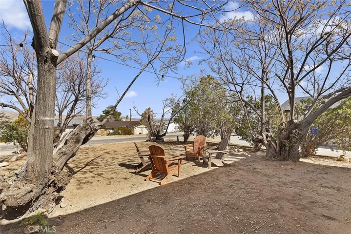 61531 Sunburst, Joshua Tree, California 92252