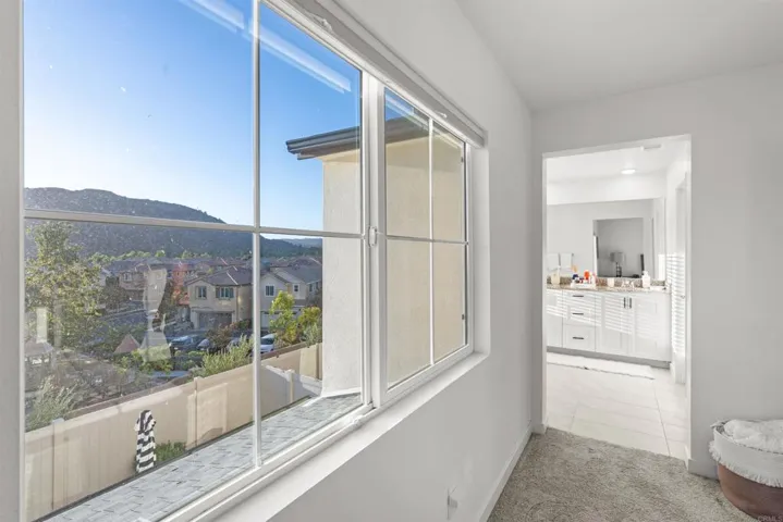 View from Primary Bedroom