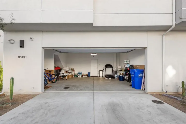 2 Car Driveway