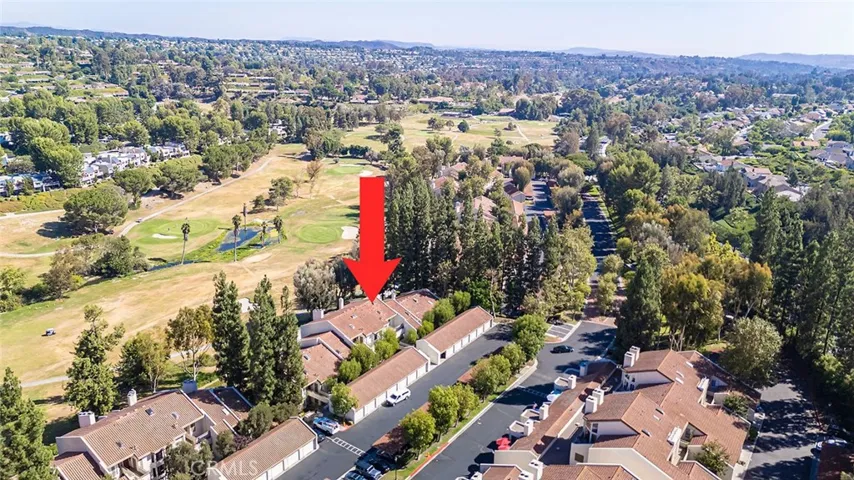 Premium community location with mature landscaping.