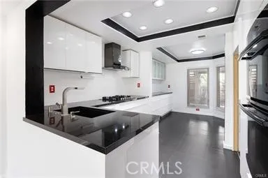 23332 Coso, Mission Viejo, California 92692