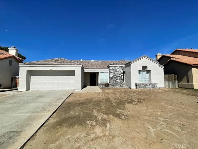1847 1847 Heritage Lane, Palmdale, California 93551