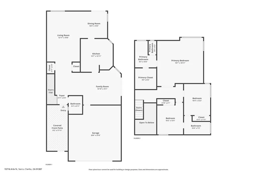 15716 Ada, Canyon Country, California 91387 home-pic-41
