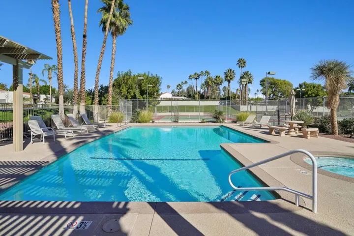 Community Pool
