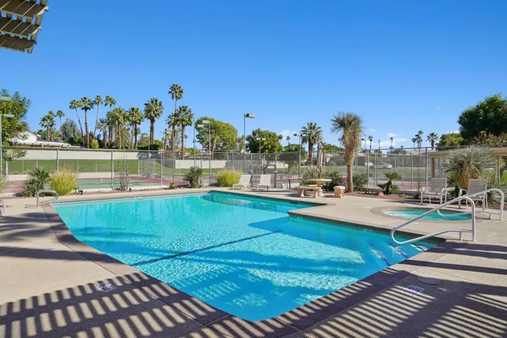Community Pool