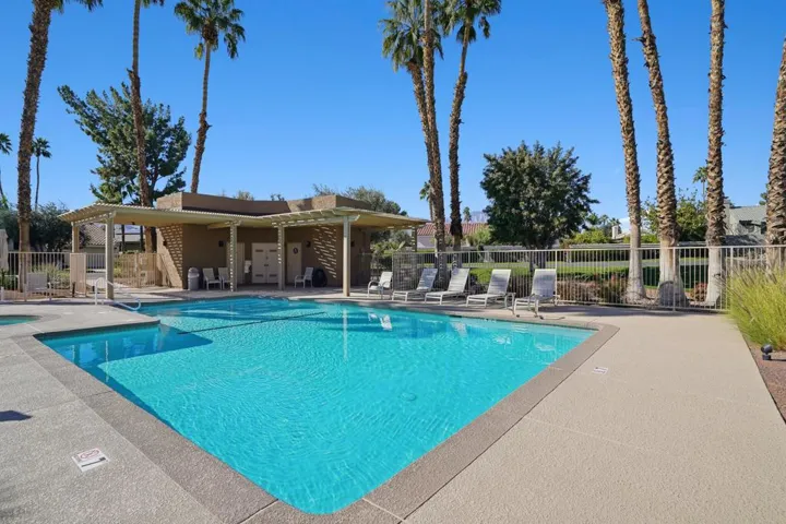 Community Pool