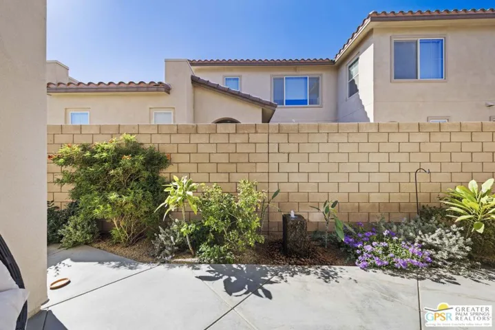 36004 Franklin Drive, Palm Desert, California 92211
