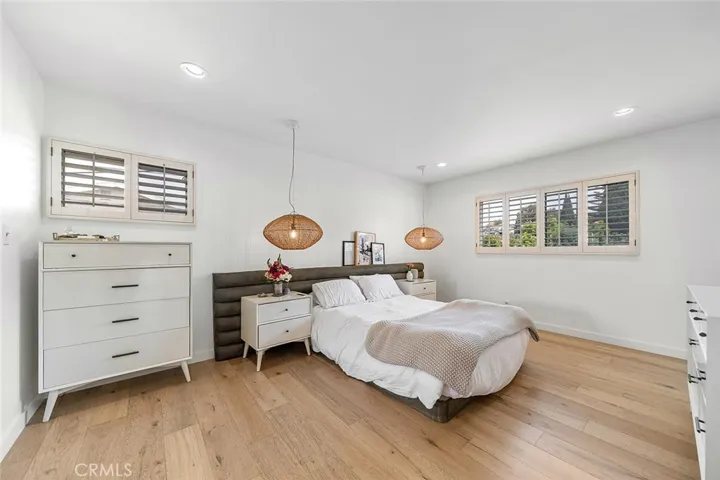 Primary Suite View 1