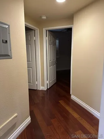 Hallway to other bedrooms and 2nd​​‌​​​​‌​​‌‌​​‌​​​‌‌​​​‌​​‌‌​​‌‌​​‌‌​​​​ bathroom.