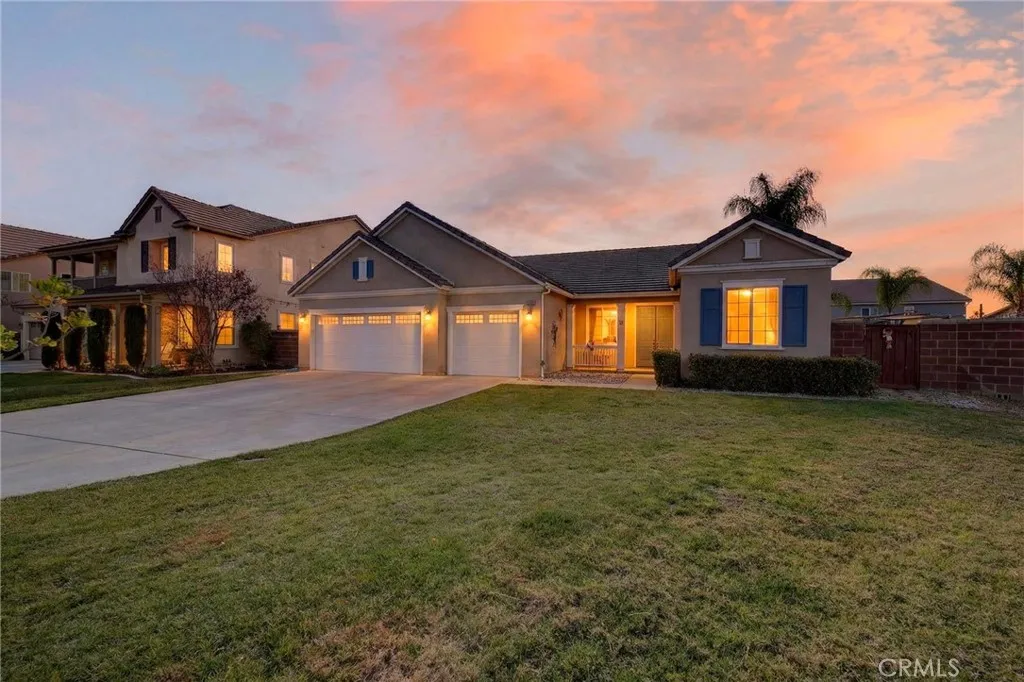 39823 Payton Court, Murrieta, California 92563 home-pic-1