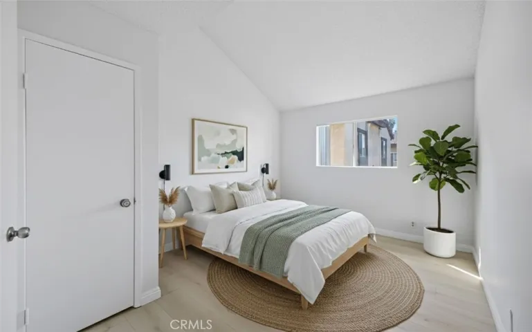 Bedroom 2 Virtual Staging
