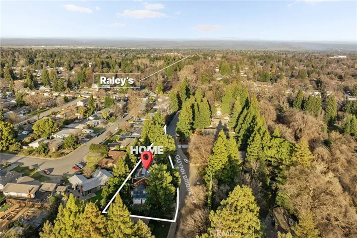 19 Guynn Bridge Court, Chico, California 95926