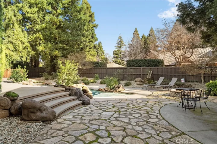 19 Guynn Bridge Court, Chico, California 95926