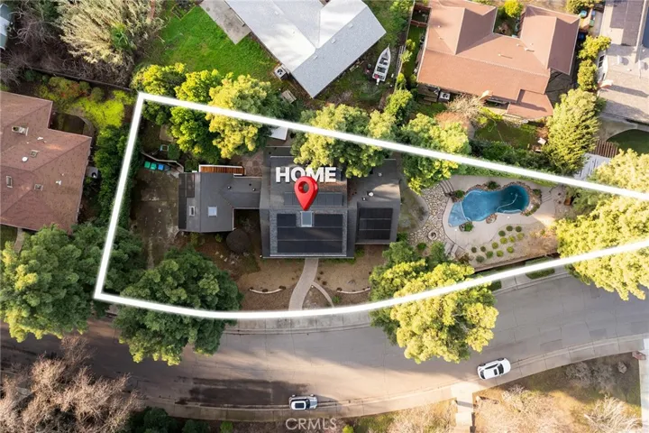 19 Guynn Bridge Court, Chico, California 95926